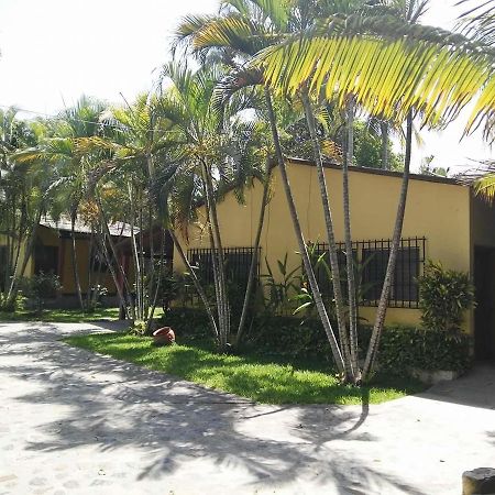 Hotel Santa Cruz Zapaca Exteriér fotografie