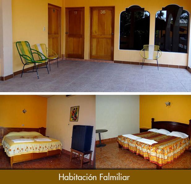 Hotel Santa Cruz Zapaca Exteriér fotografie